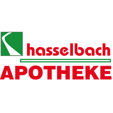 Logo Logo der Hasselbach-Apotheke