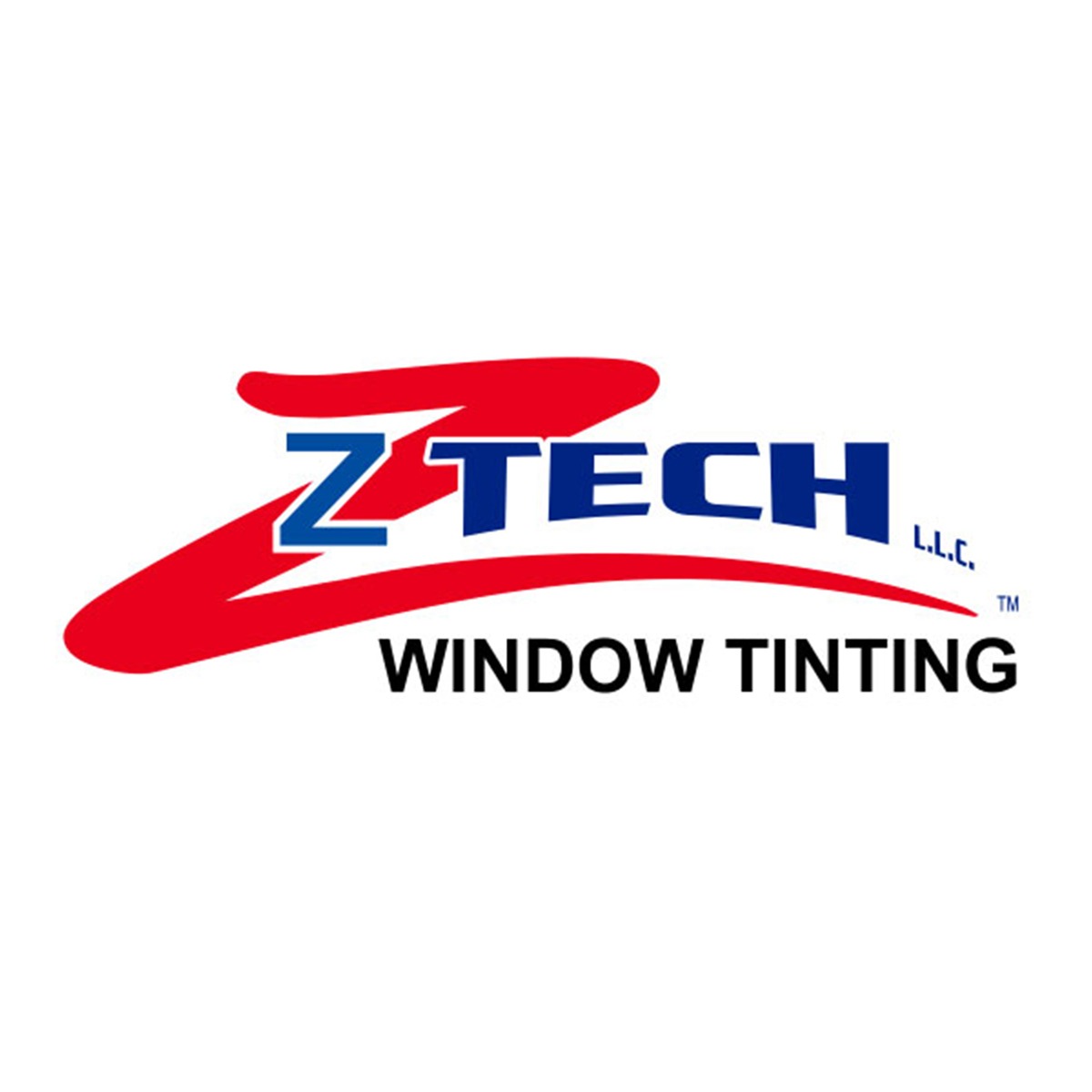 Z Tech Window Tinting Logo