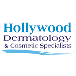 Hollywood Dermatology Logo