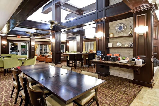 Images Homewood Suites by Hilton Atlanta-Galleria/Cumberland