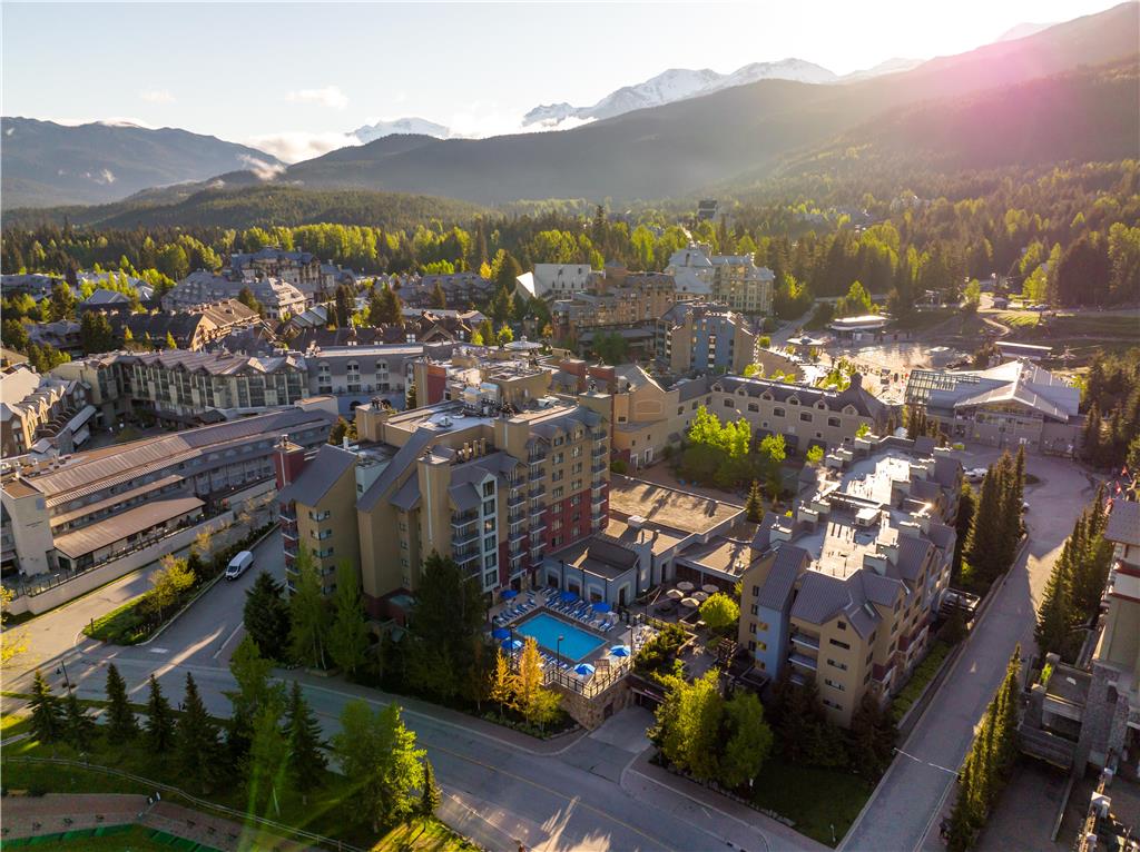 Images Hilton Whistler Resort & Spa
