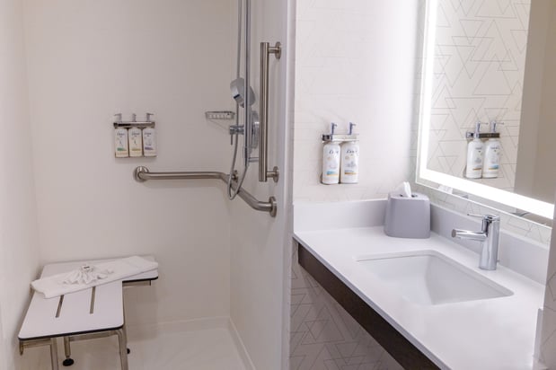 Images Holiday Inn Express Neptune by IHG