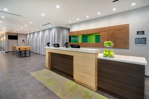 Images Home2 Suites by Hilton Burleson