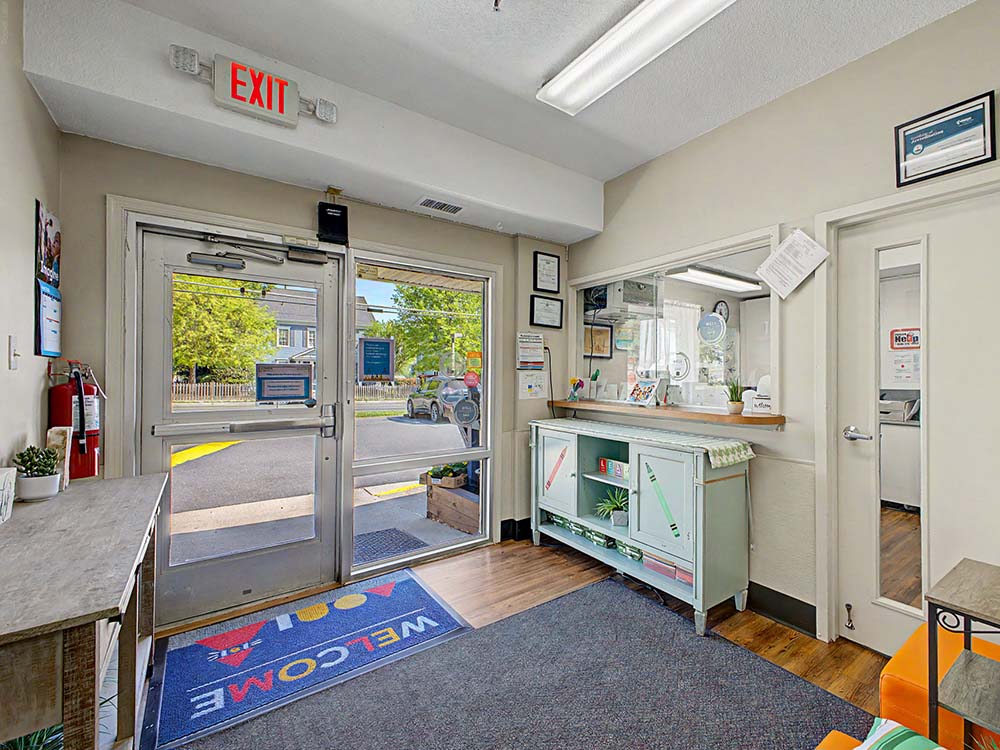 Parent Library