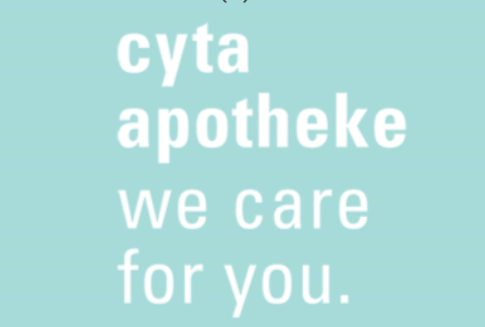 Bild 1 von Cyta Apotheke