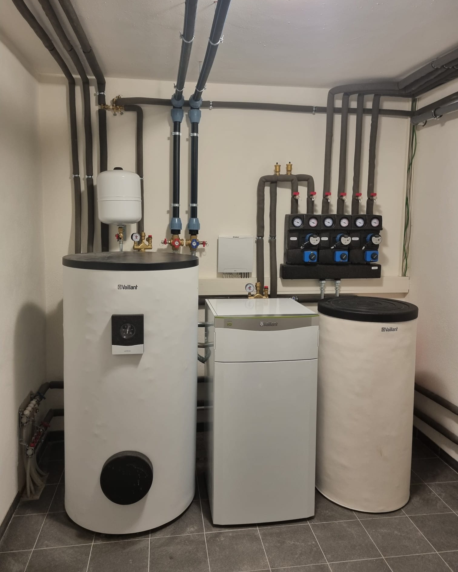 Bild 1 von Lender-Service Die Heizungstechniker