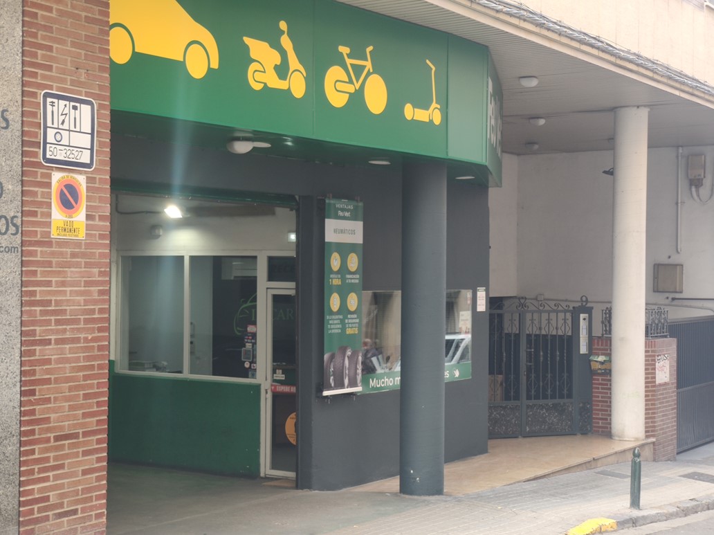 Galería en miniatura