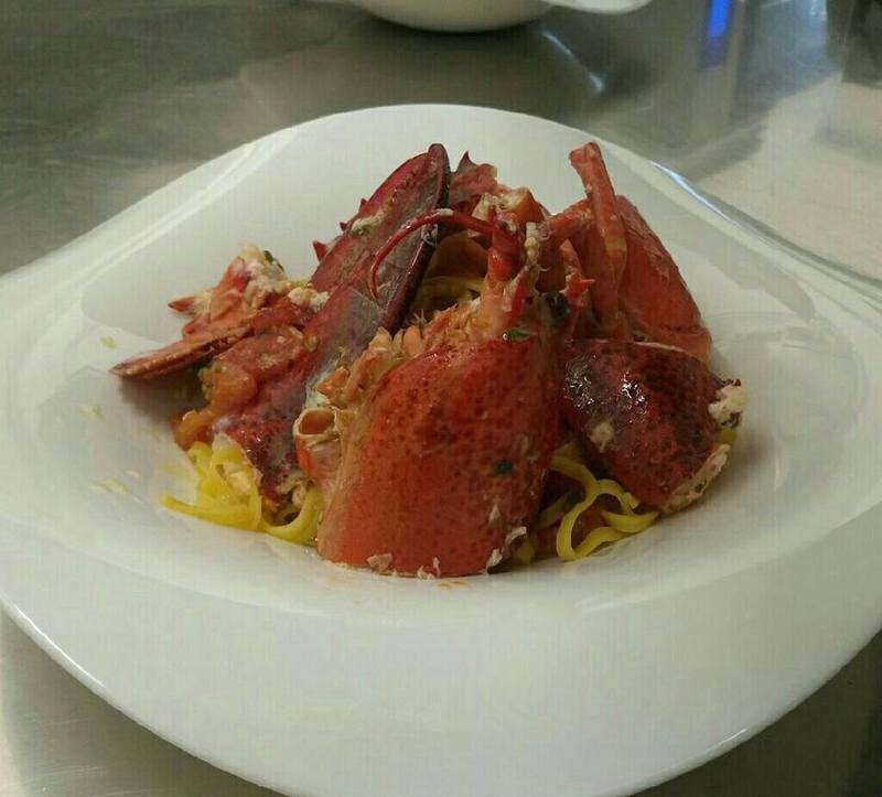 Ristorante Il Pero 2.0