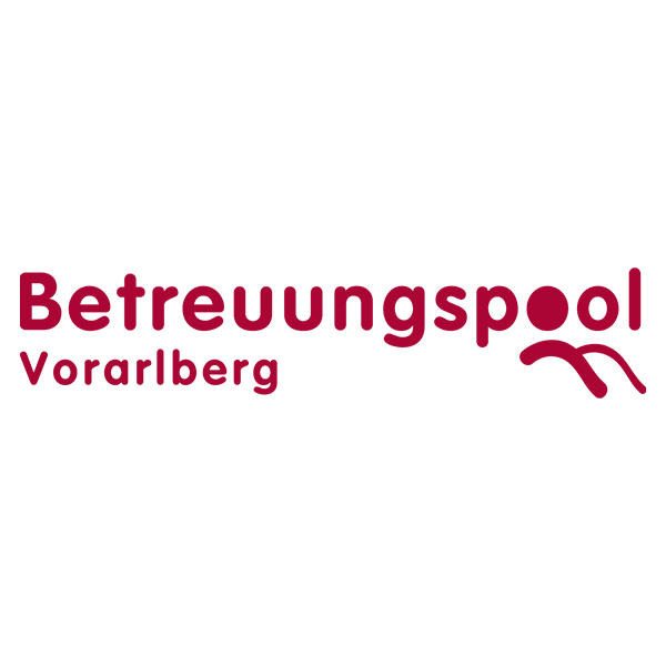 Betreuungspool Vorarlberg gGmbH Logo