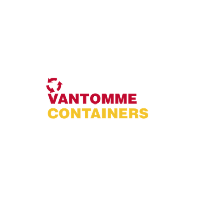 CONTAINERVERHUUR Vantomme Containers