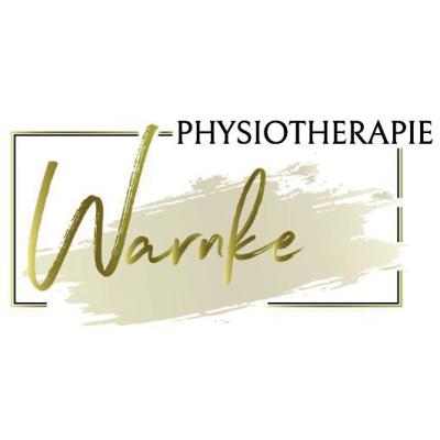 Physio- und Sporttherapie Warnke in Mühlhausen in Thüringen - Logo