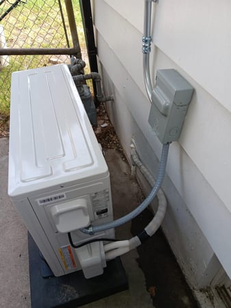 Images LUCAS Heating And Air LLC