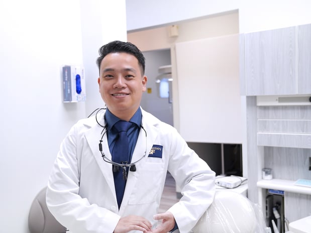 Images Fresh Dental Garland – Orthodontics and Implant Center