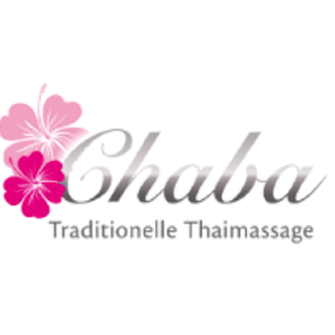 Chaba Traditionelle Thaimassage Logo