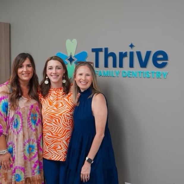 Images Thrive Family Dentistry of Auburn