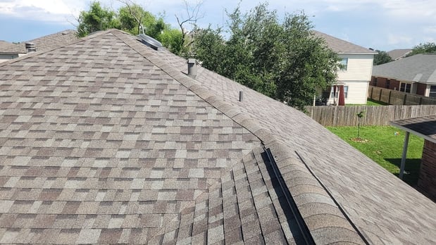 Images Integrity Roofing & Siding