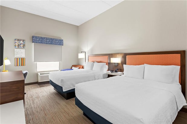 Images Hampton Inn & Suites Bolingbrook