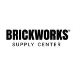 Brickworks Supply Center - Evansville, IN Logo