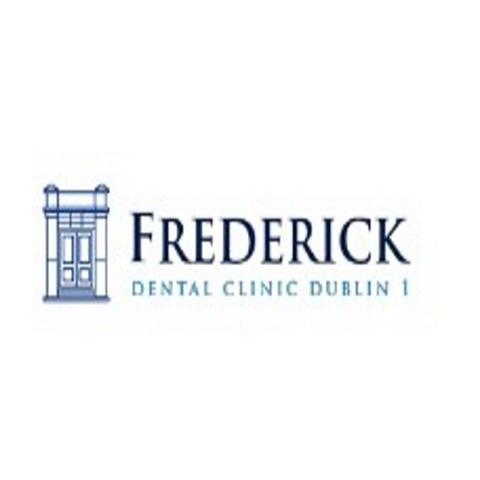 Frederick Dental & Orthodontics Dublin 1
