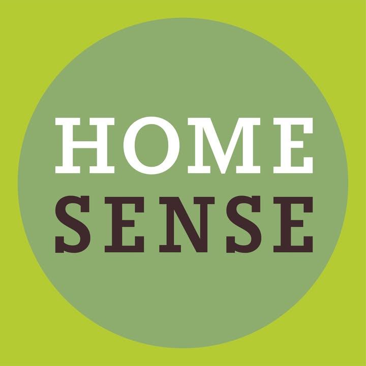 HomeSense-Logo