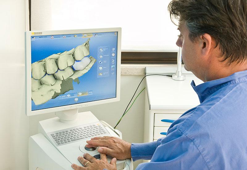 Images Cemed cura e salute dentale