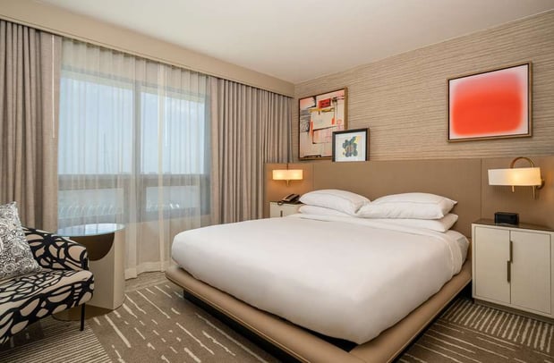 Images Hilton San Diego Gaslamp Quarter