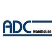 ADC Warehouse Logo