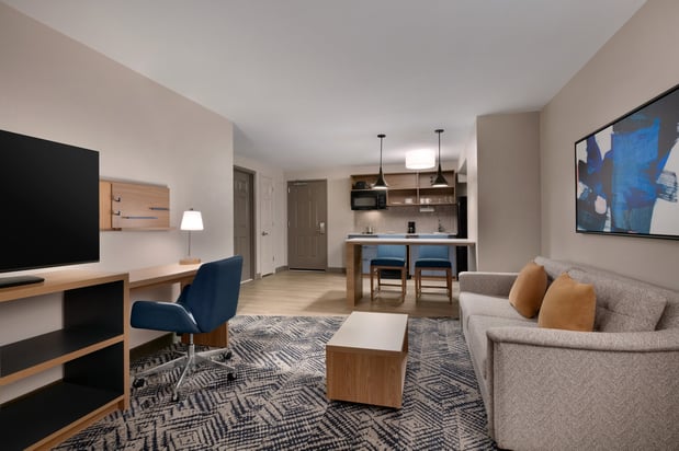Images Candlewood Suites Frederick by IHG