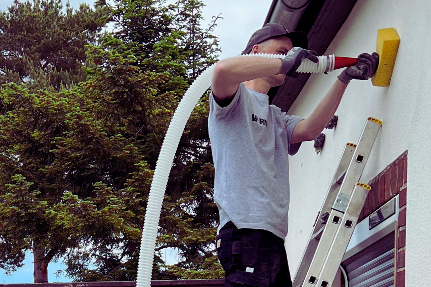 VARM GmbH, Rungestr. 18 in Berlin