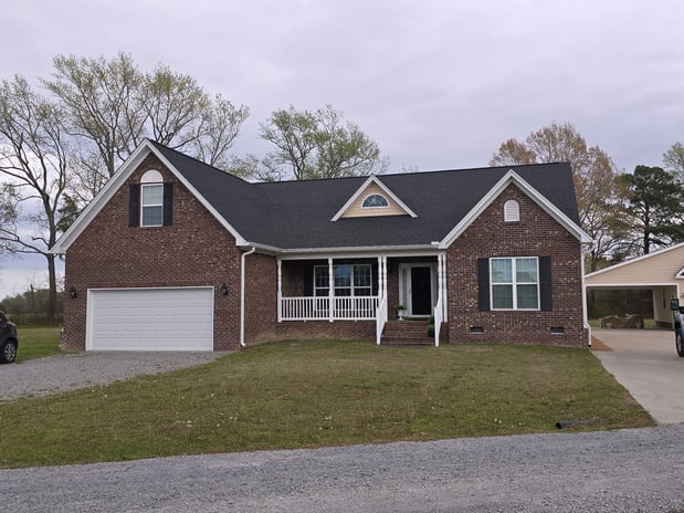 Images Edwards Roofing Inc