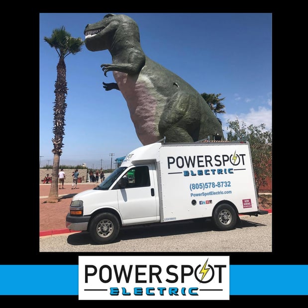 Images Power Spot Electric Inc.