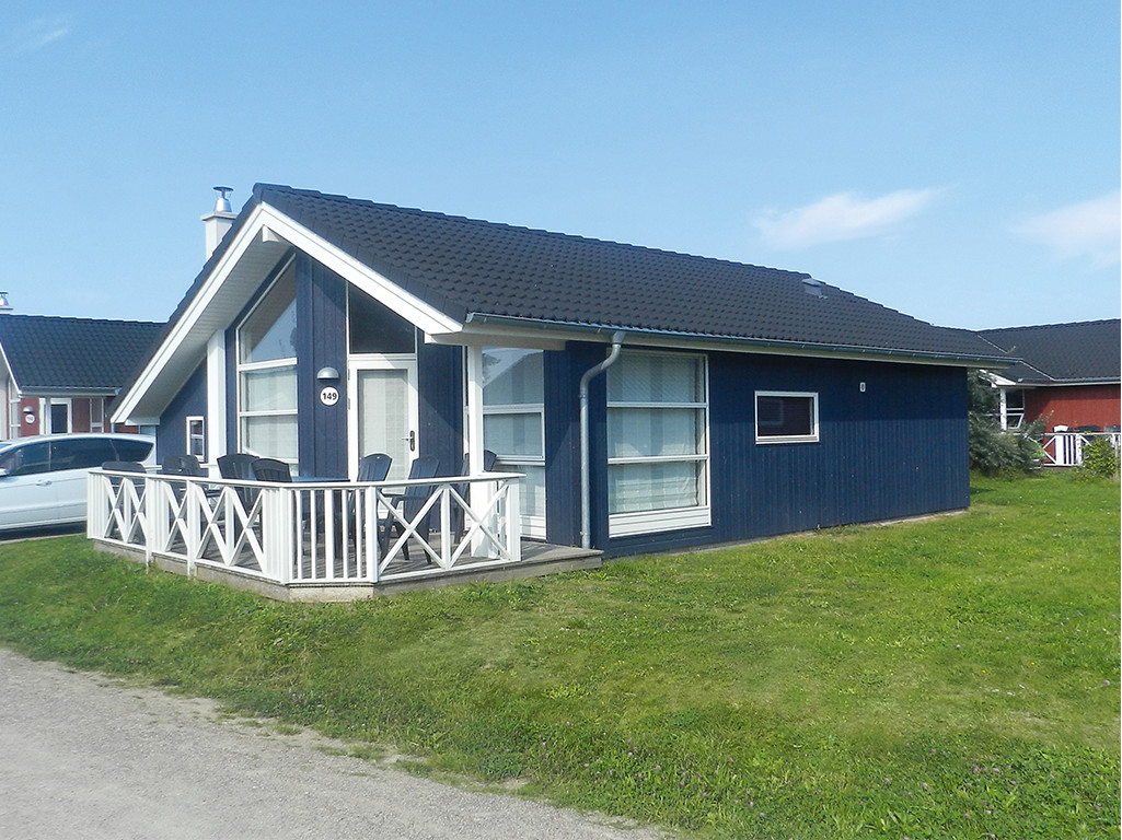 Holiday Vital Resort Großenbrode by ZIEGERT, Strandstraße 32 in Großenbrode