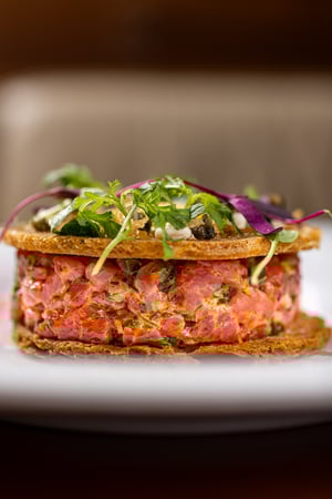 Images Lionfish Modern Coastal Cuisine – San Diego