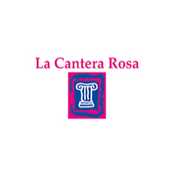La Cantera Rosa Logo