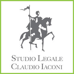 Studio Legale Avv. Claudio Iaconi Logo