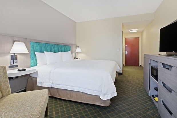 Images Hampton Inn West Palm Beach-Lake Worth-Turnpike