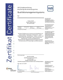 EMDION GmbH, Zweiter Polderweg 18 in Emden