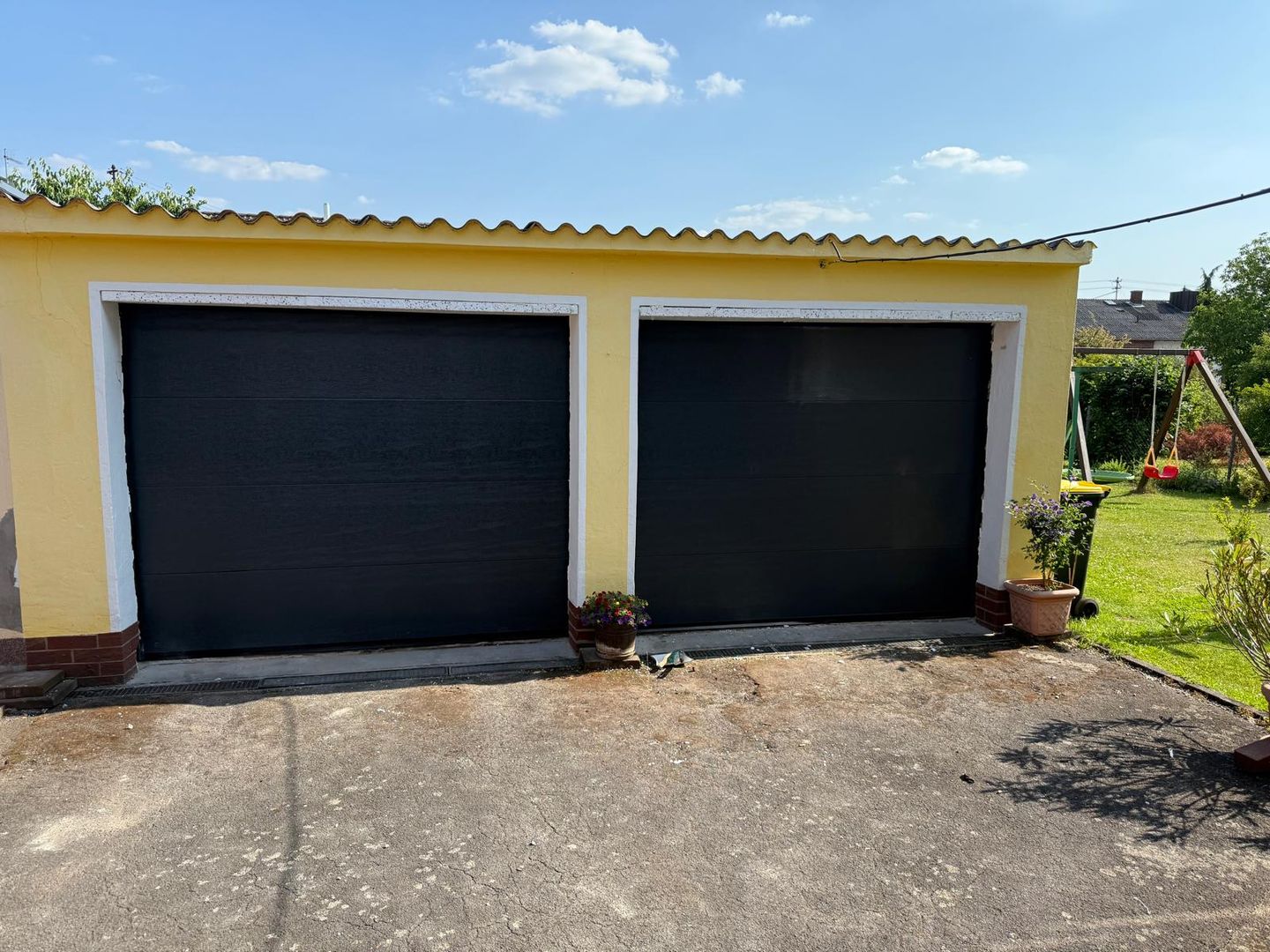 Papuga-Saar Fenster & Türen, Bruchstr. 2 in Saarbrücken