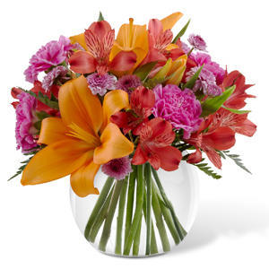 Floral Fantasia