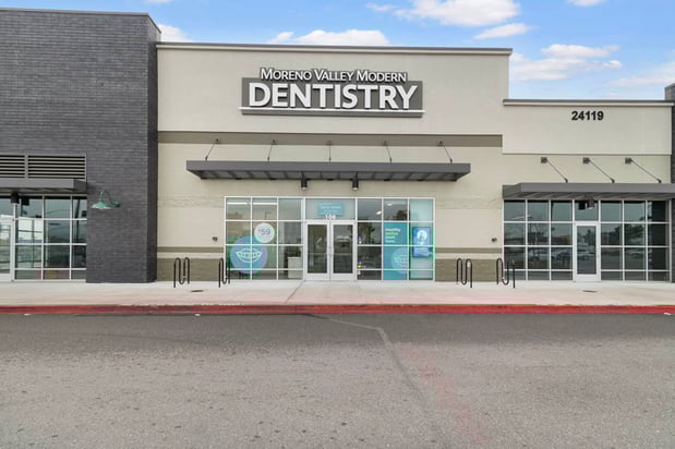 Images Moreno Valley Modern Dentistry