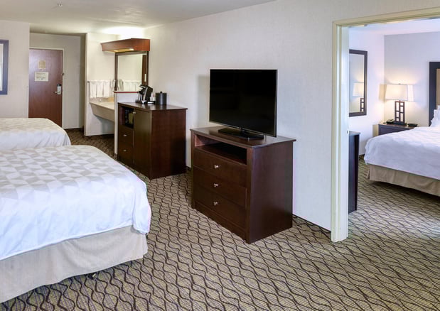 Images Holiday Inn West Yellowstone by IHG