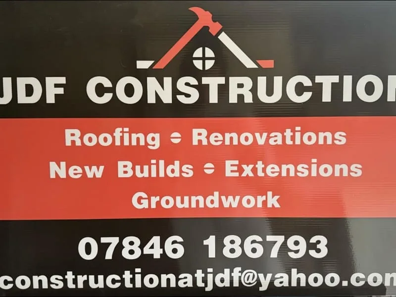 Images JDF Construction