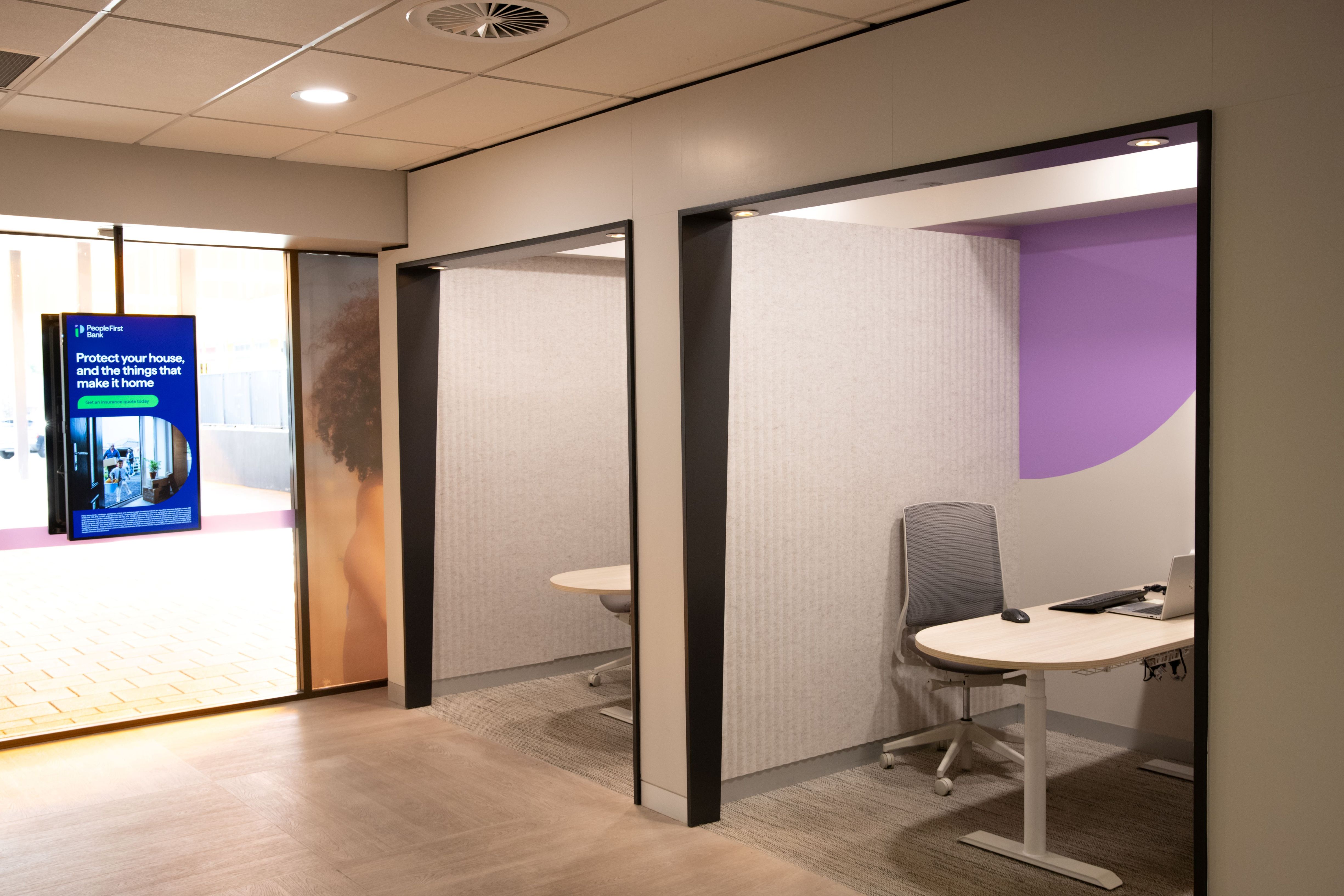 Images People First Bank (Formerly People's Choice)