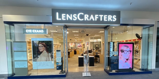 Images LensCrafters