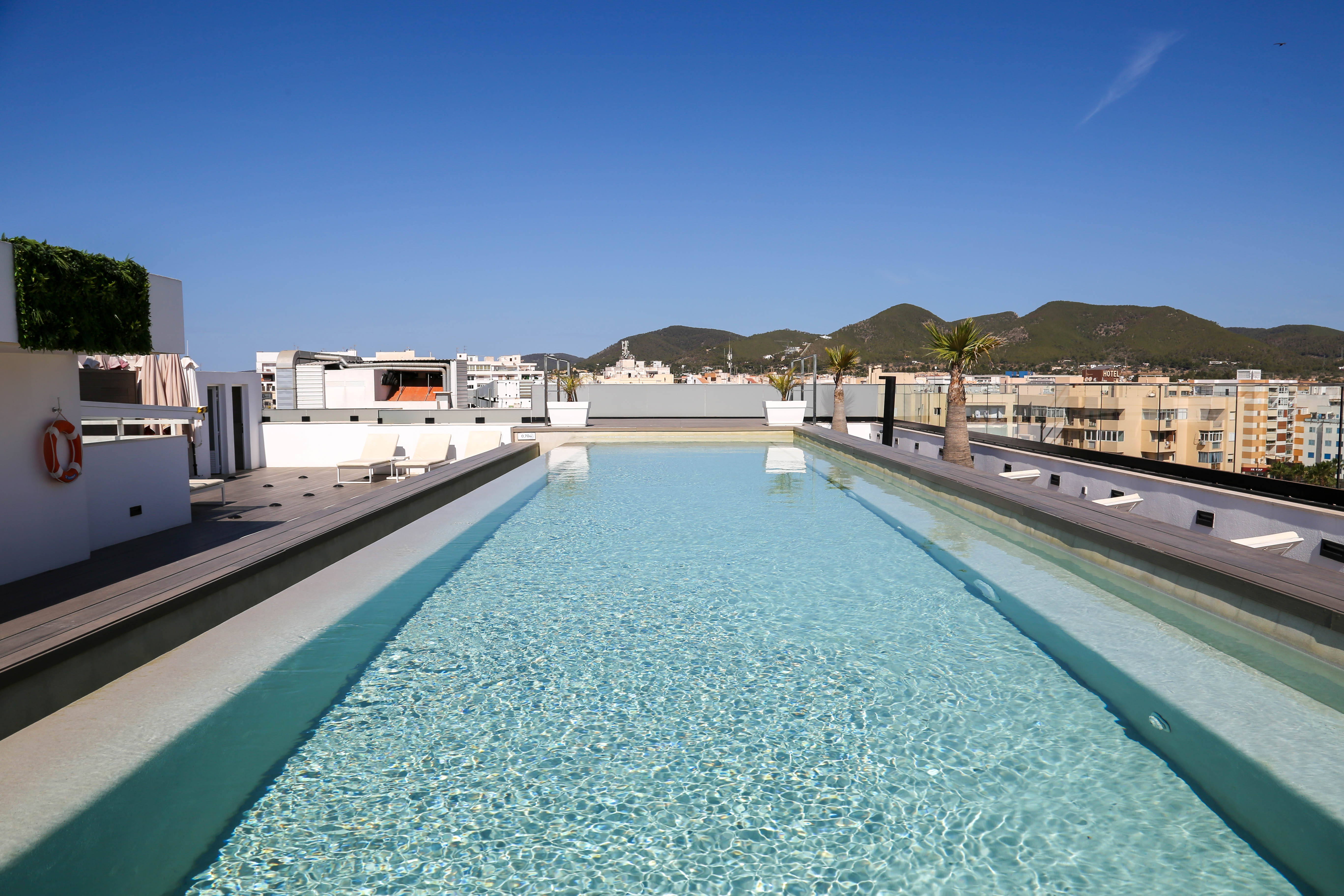 Images Eurostars Puerto de Ibiza