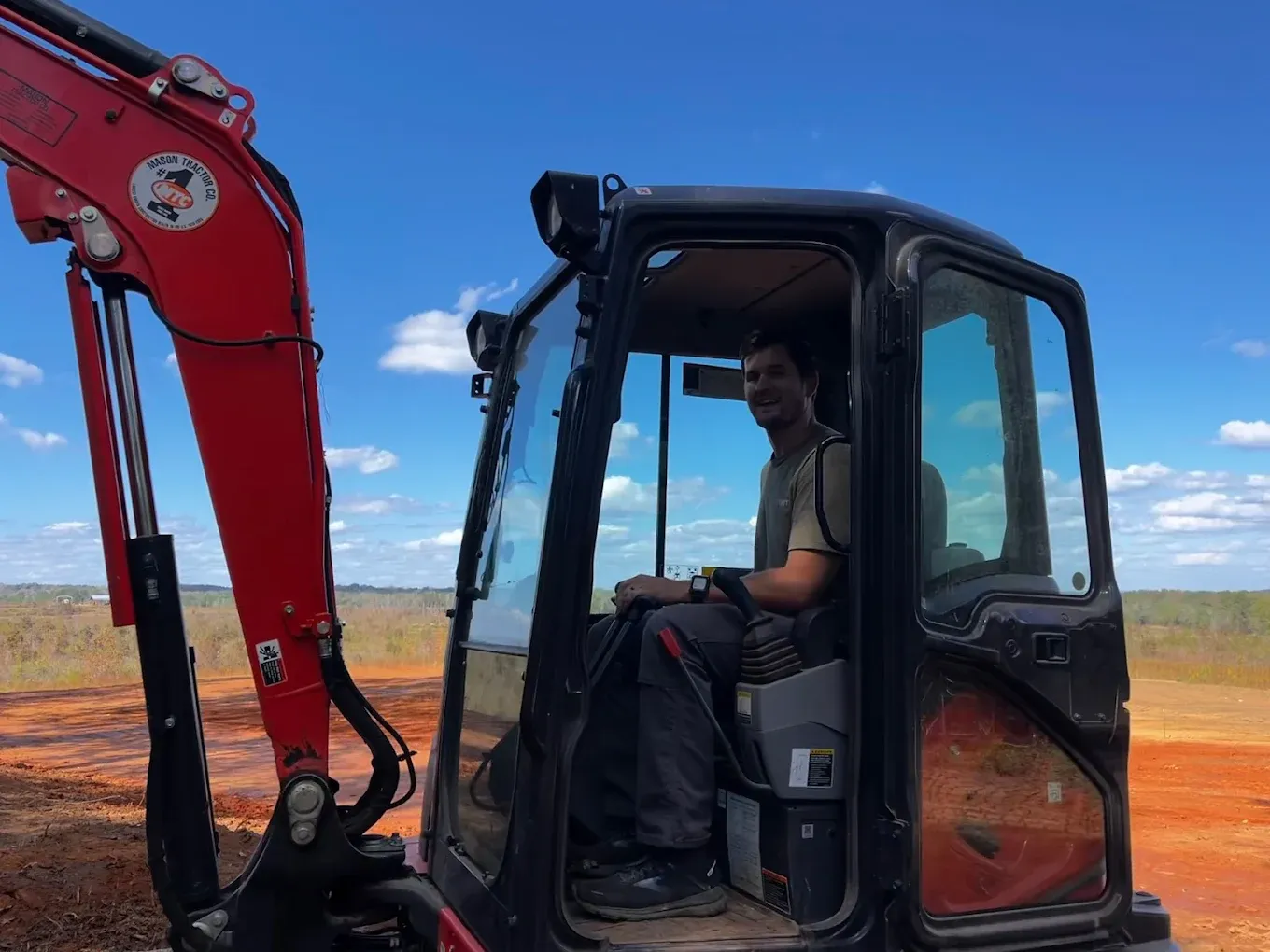 Leveritt Trucking & Excavation Image