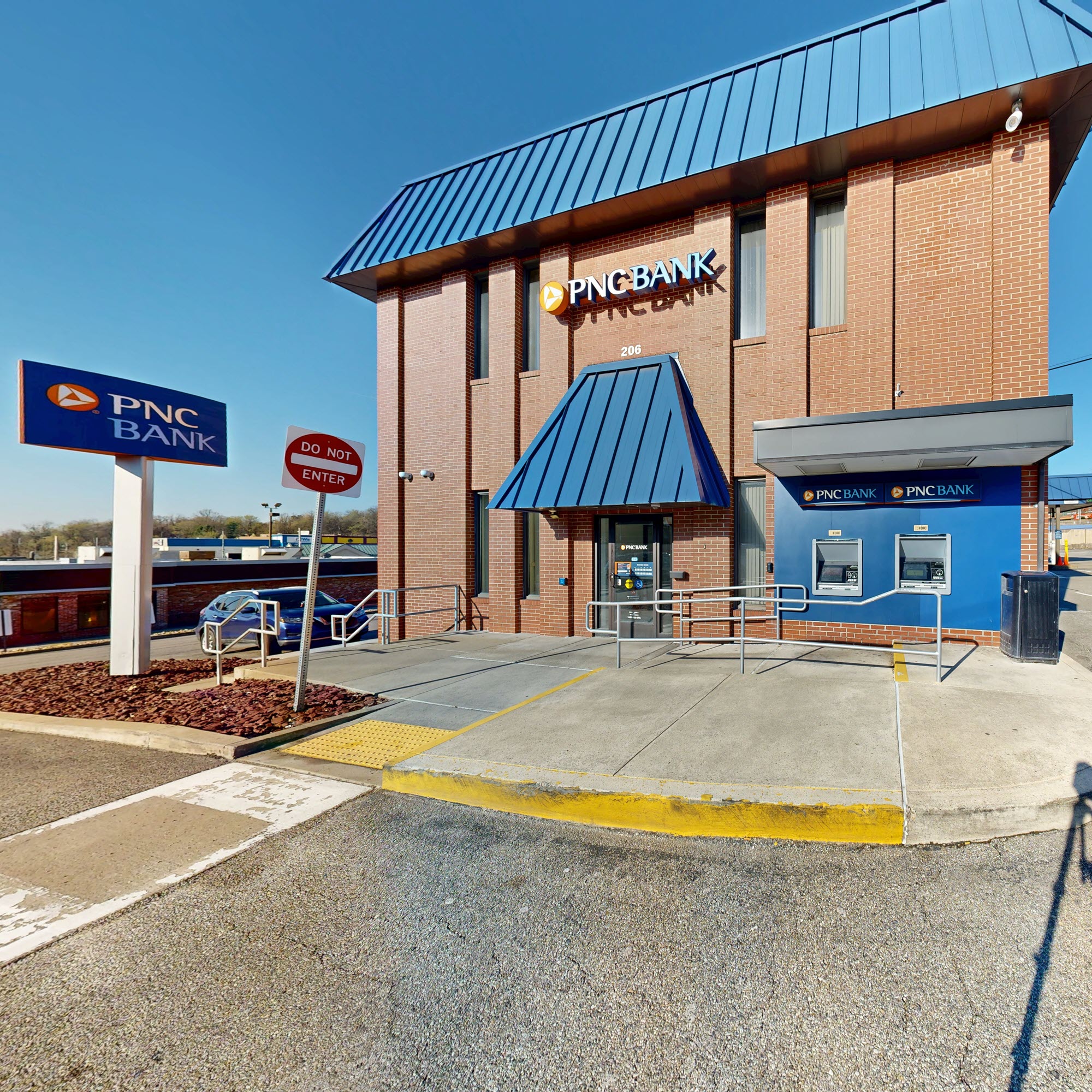 PNC Bank Penn Hills - Pittsburgh, PA