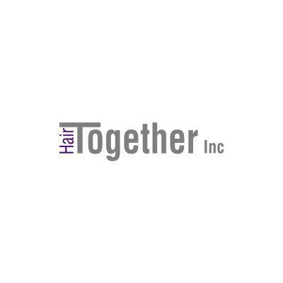 Hair Together Inc Logo