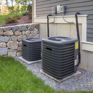 Energy Efficiency Specialist of North Carolina Logo