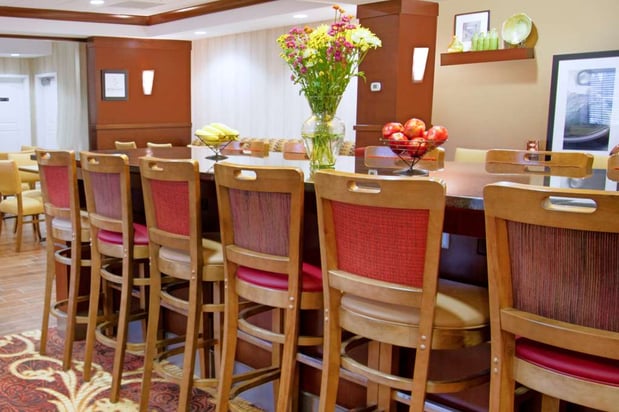 Images Hampton Inn Bangor